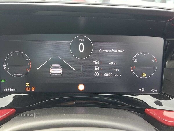 Used Vauxhall Mokka 2022 for sale - 75450553: Photo 25