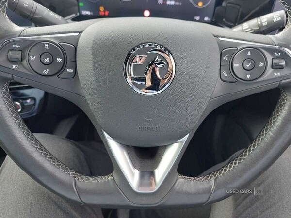 Used Vauxhall Mokka 2022 for sale - 75450553: Photo 26