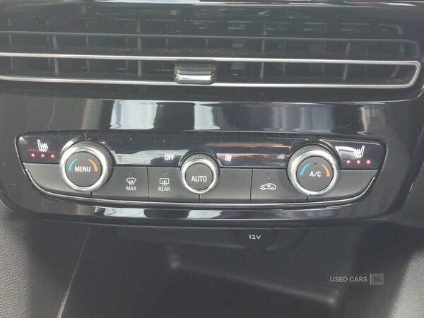 Used Vauxhall Mokka 2022 for sale - 75450553: Photo 28