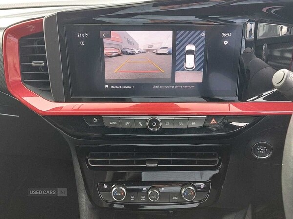 Used Vauxhall Mokka 2022 for sale - 75450553: Photo 32