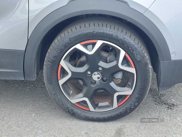 Used Vauxhall Mokka 2022 for sale - 75450553: Photo 34