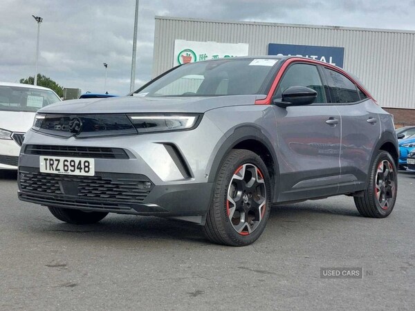 Used Vauxhall Mokka 2022 for sale - 75450553: Photo 39