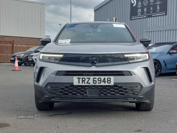 Used Vauxhall Mokka 2022 for sale - 75450553: Photo 40