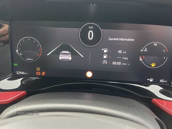 Used Vauxhall Mokka 2022 for sale - 75450553: Photo 5