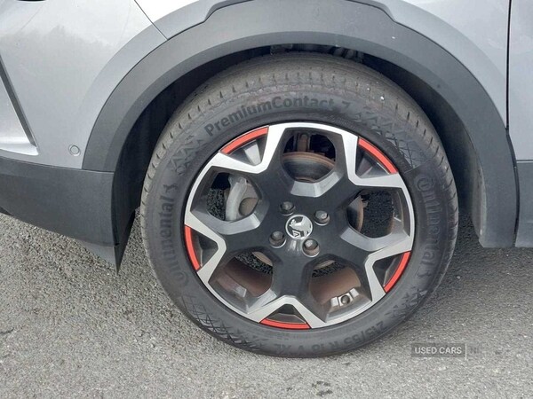 Used Vauxhall Mokka 2022 for sale - 75450553: Photo 6