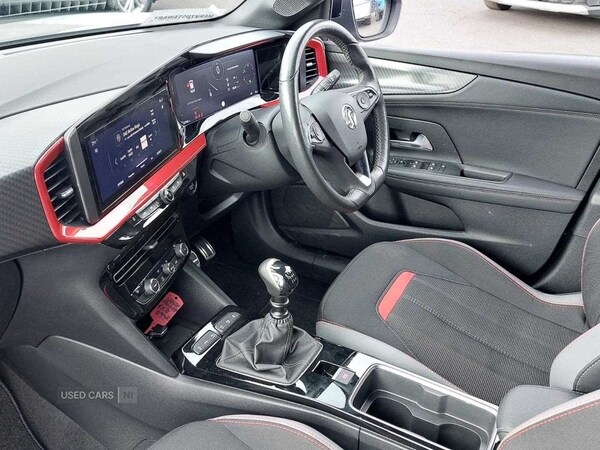 Used Vauxhall Mokka 2022 for sale - 75450553: Photo 7