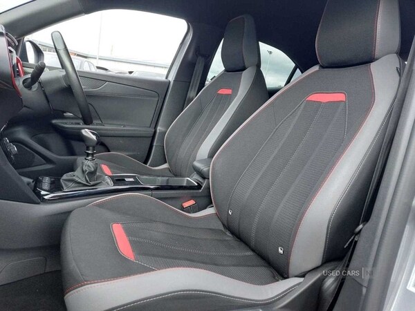 Used Vauxhall Mokka 2022 for sale - 75450553: Photo 8