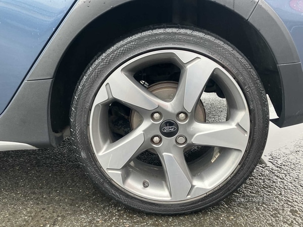 Used Ford Fiesta 2019 for sale - 77538931: Photo 11