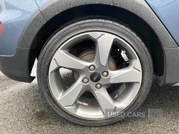 Used Ford Fiesta 2019 for sale - 77538931: Photo 14