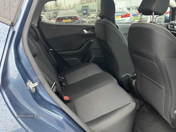 Used Ford Fiesta 2019 for sale - 77538931: Photo 16