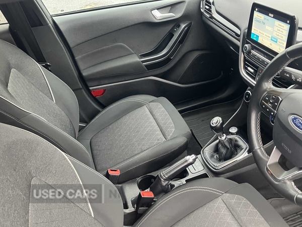 Used Ford Fiesta 2019 for sale - 77538931: Photo 19