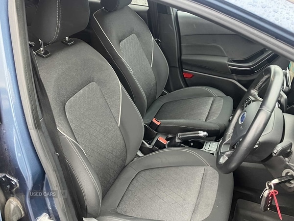 Used Ford Fiesta 2019 for sale - 77538931: Photo 20