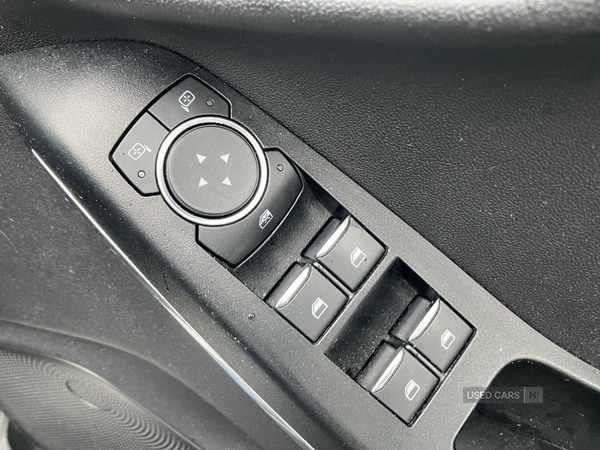 Used Ford Fiesta 2019 for sale - 77538931: Photo 21