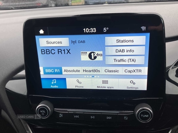 Used Ford Fiesta 2019 for sale - 77538931: Photo 24