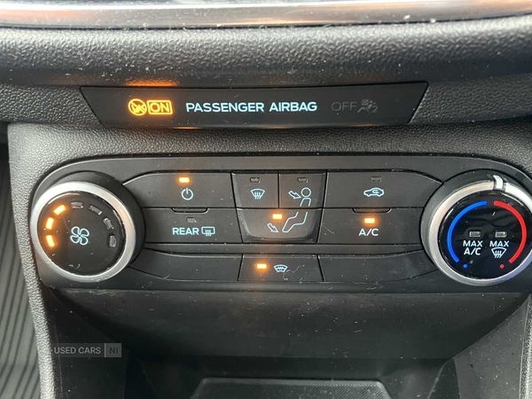 Used Ford Fiesta 2019 for sale - 77538931: Photo 25