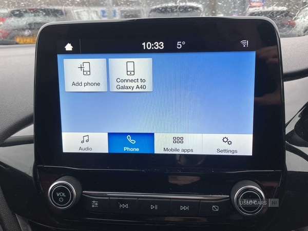 Used Ford Fiesta 2019 for sale - 77538931: Photo 27