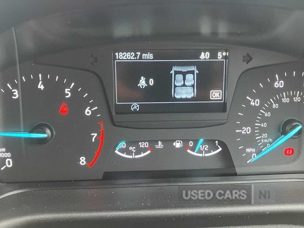 Used Ford Fiesta 2019 for sale - 77538931: Photo 28