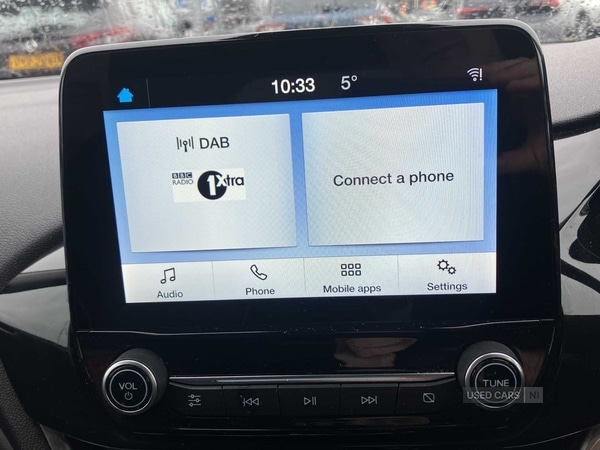 Used Ford Fiesta 2019 for sale - 77538931: Photo 29