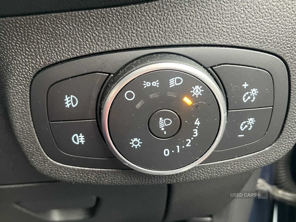 Used Ford Fiesta 2019 for sale - 77538931: Photo 30