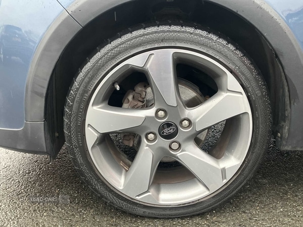 Used Ford Fiesta 2019 for sale - 77538931: Photo 5