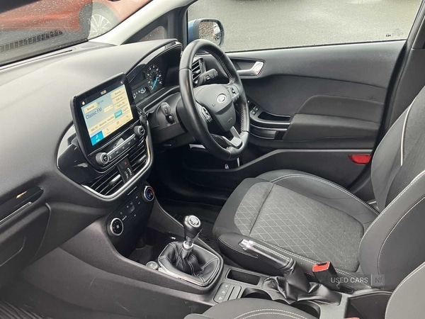 Used Ford Fiesta 2019 for sale - 77538931: Photo 6