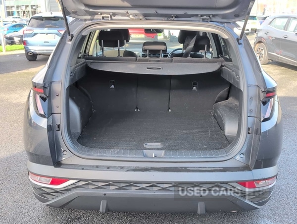 Used Hyundai TUCSON 2023 for sale - 77634194: Photo 11