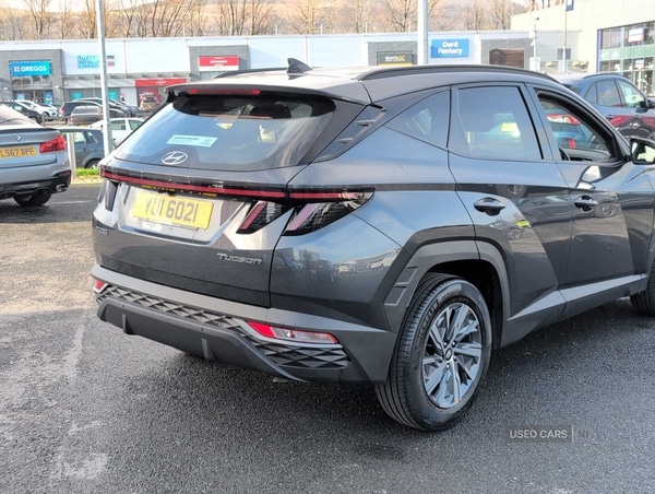 Used Hyundai TUCSON 2023 for sale - 77634194: Photo 13