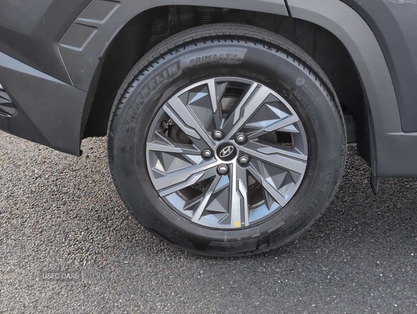 Used Hyundai TUCSON 2023 for sale - 77634194: Photo 14