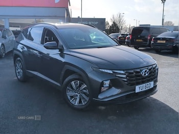 Used Hyundai TUCSON 2023 for sale - 77634194: Photo