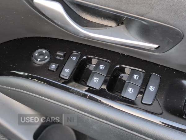 Used Hyundai TUCSON 2023 for sale - 77634194: Photo 20