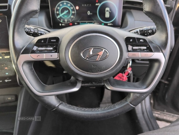 Used Hyundai TUCSON 2023 for sale - 77634194: Photo 21