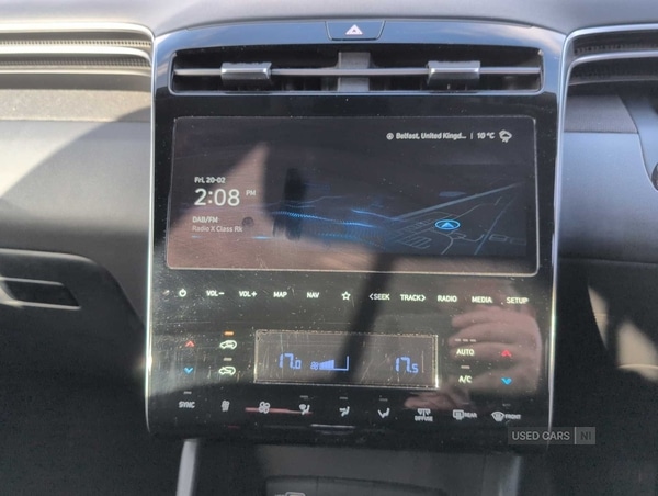 Used Hyundai TUCSON 2023 for sale - 77634194: Photo 23