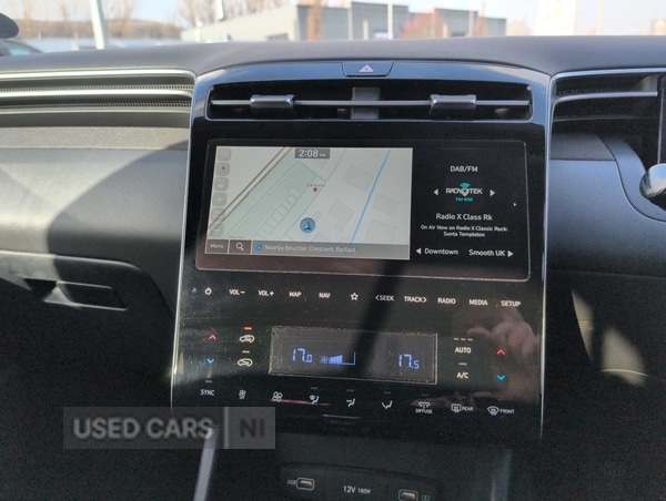 Used Hyundai TUCSON 2023 for sale - 77634194: Photo 25