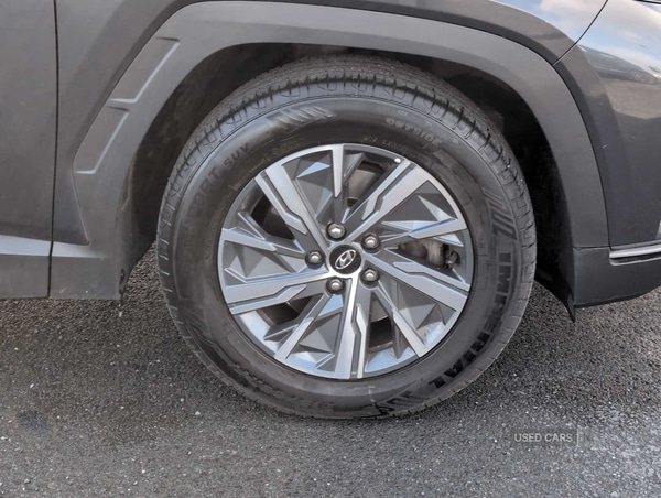 Used Hyundai TUCSON 2023 for sale - 77634194: Photo 30