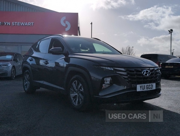 Used Hyundai TUCSON 2023 for sale - 77634194: Photo 31