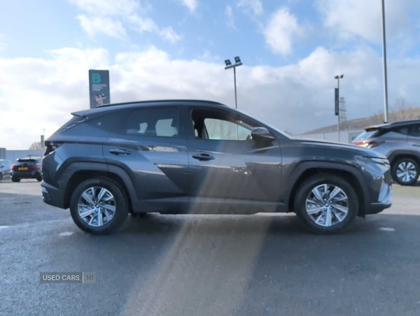 Used Hyundai TUCSON 2023 for sale - 77634194: Photo 32