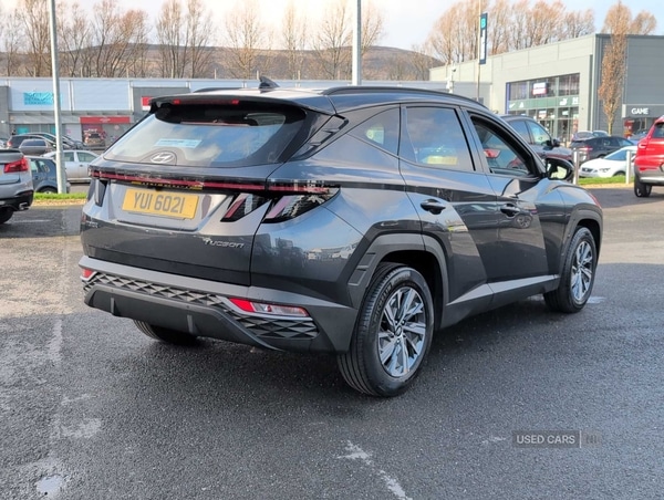 Used Hyundai TUCSON 2023 for sale - 77634194: Photo 33