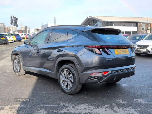 Used Hyundai TUCSON 2023 for sale - 77634194: Photo 35