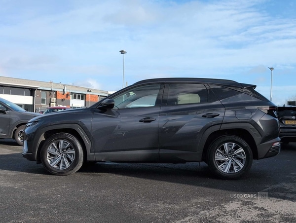 Used Hyundai TUCSON 2023 for sale - 77634194: Photo 36