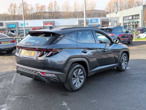 Used Hyundai TUCSON 2023 for sale - 77634194: Photo 4