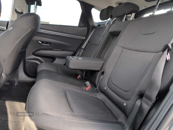 Used Hyundai TUCSON 2023 for sale - 77634194: Photo 8