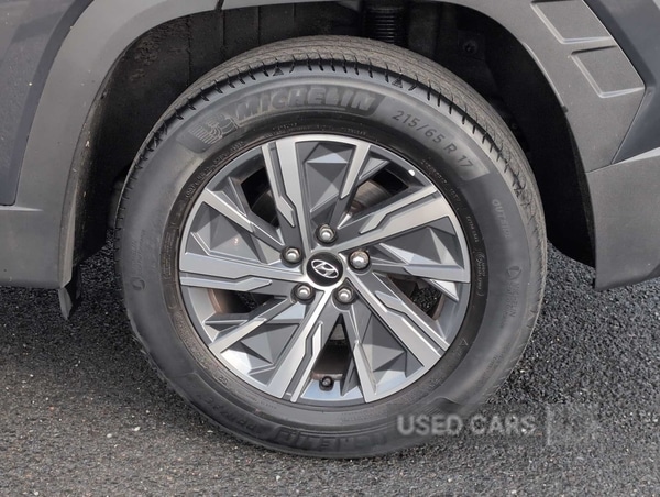 Used Hyundai TUCSON 2023 for sale - 77634194: Photo 9