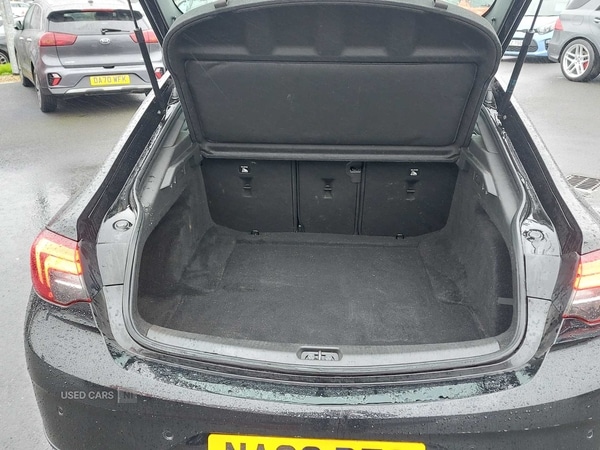 Used Vauxhall Insignia 2020 for sale - 76715980: Photo 13