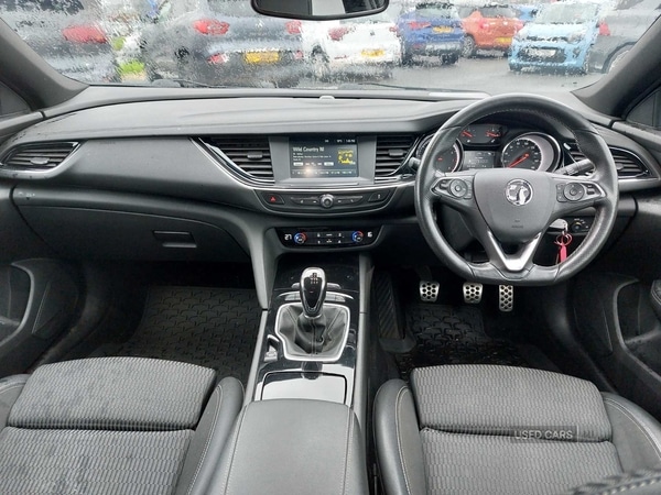 Used Vauxhall Insignia 2020 for sale - 76715980: Photo 18