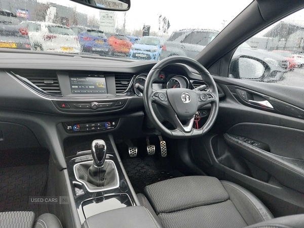 Used Vauxhall Insignia 2020 for sale - 76715980: Photo 19
