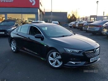 2020 - 1.5T SRi Vx-line Nav 5dr
