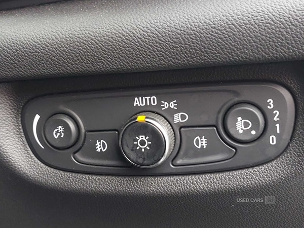 Used Vauxhall Insignia 2020 for sale - 76715980: Photo 24