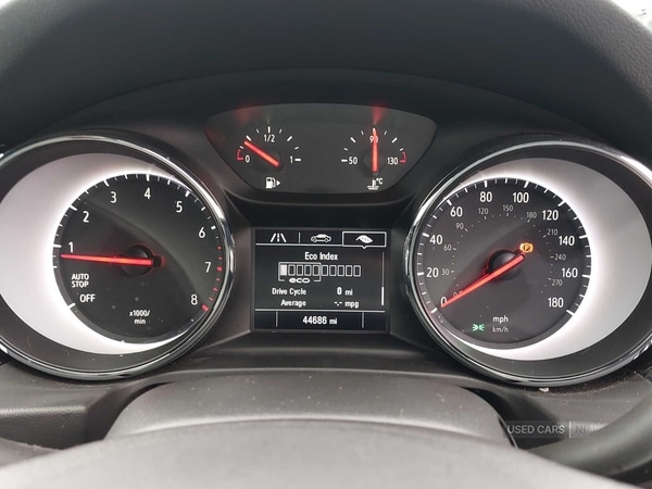 Used Vauxhall Insignia 2020 for sale - 76715980: Photo 26