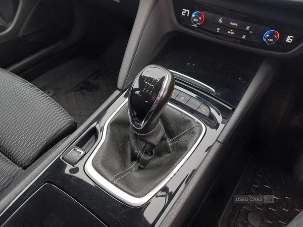 Used Vauxhall Insignia 2020 for sale - 76715980: Photo 30