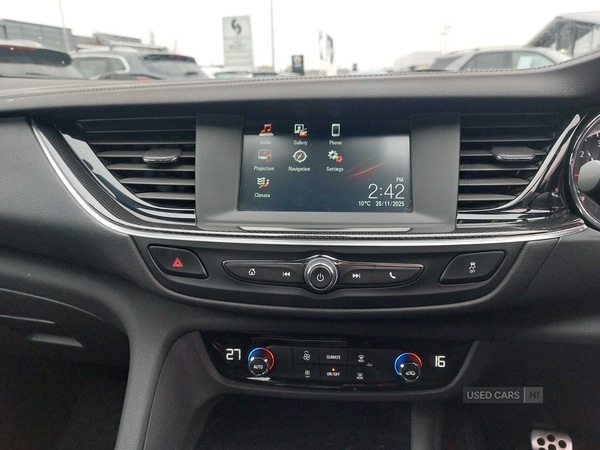 Used Vauxhall Insignia 2020 for sale - 76715980: Photo 31